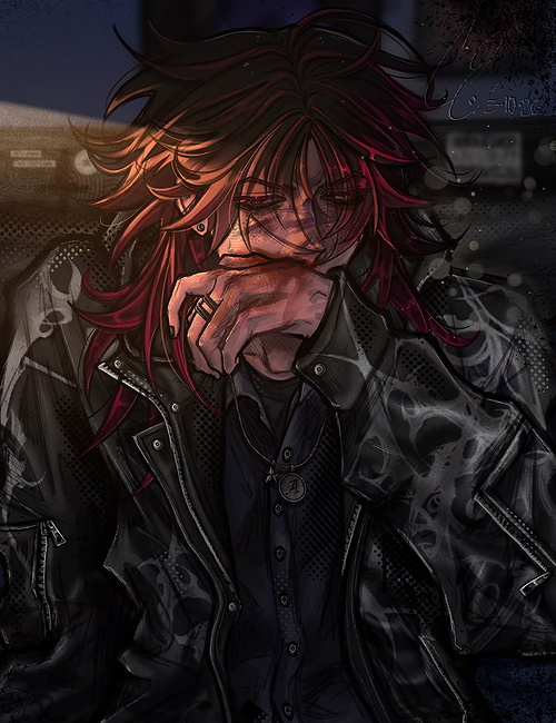 levi galaway