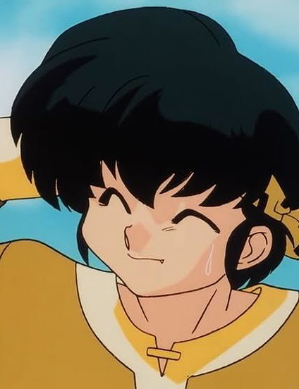Chat with Ryoga Hibiki on Spicychat