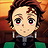 Tanjiro Kamado