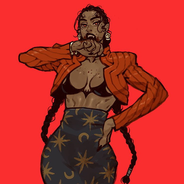 avatar image