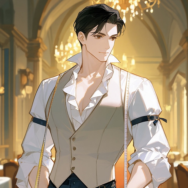 avatar image