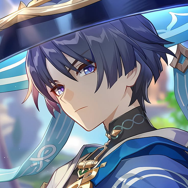 avatar image