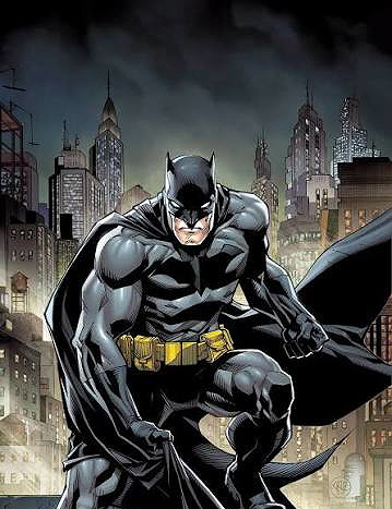 Batman