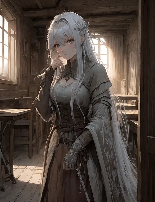 Kiriliia Mir
