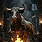 The Brazen Bull