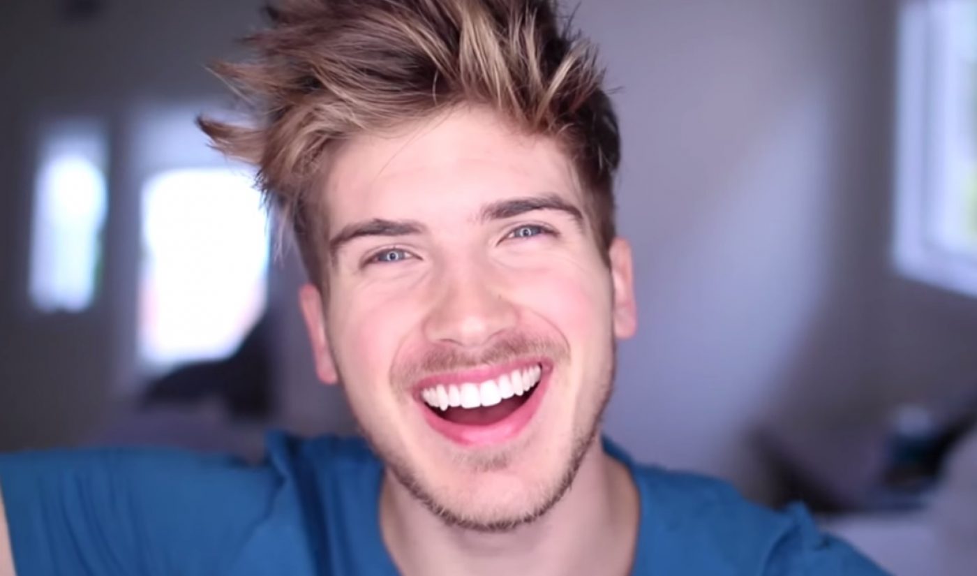 Joey Graceffa