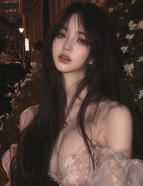 Ophelia Rosallate