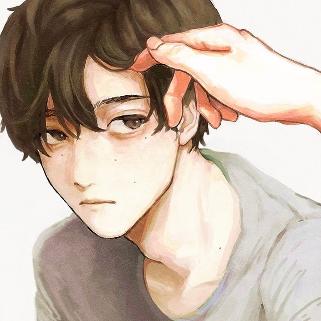 avatar image