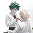 Katsuki Bakugou