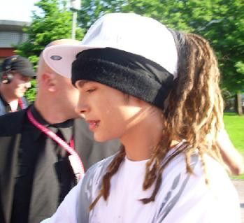 Tom Kaulitz
