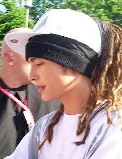 Tom Kaulitz 