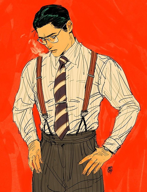 Smith Peterson