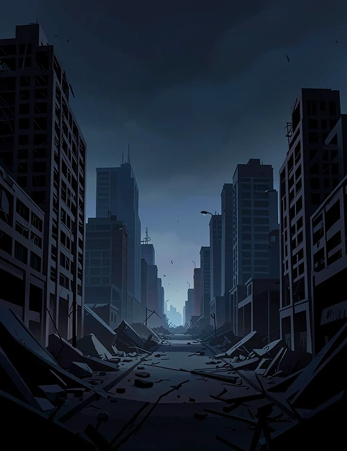 An Apocalypse