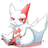 Zangoose