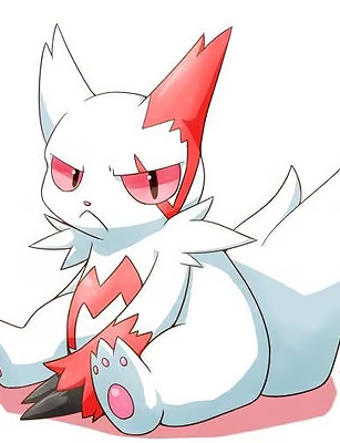 Zangoose
