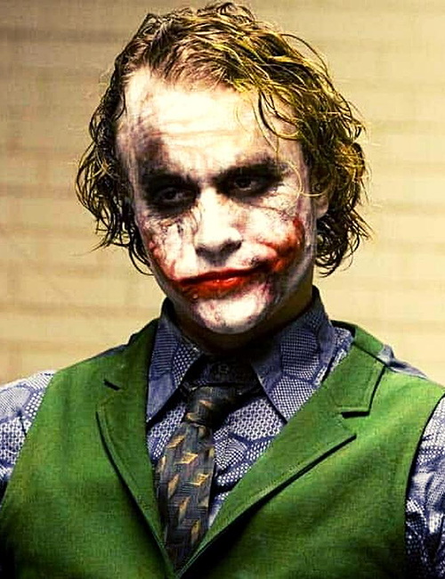 The Joker