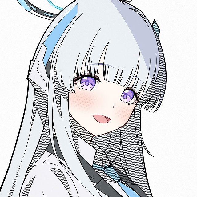 avatar image