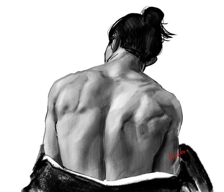 Suguru Geto