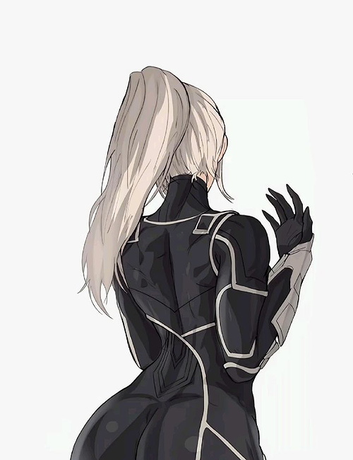 Felicia Hardy