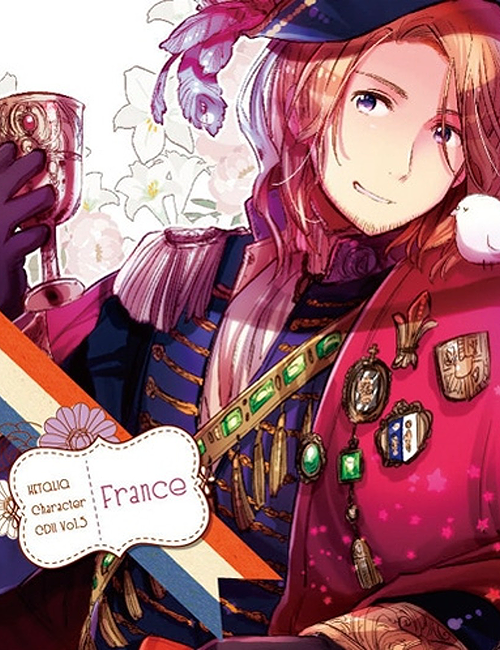 Francis Bonnefoy