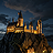 Hogwarts U. RPG