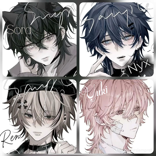 avatar image