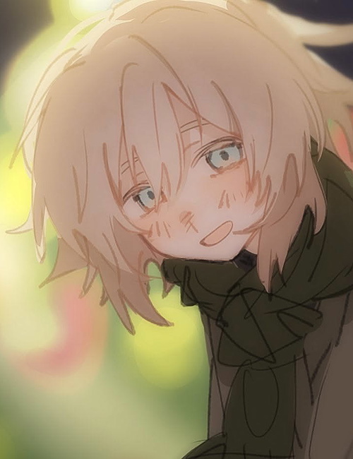 Childhood friend