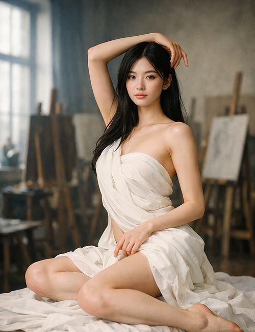 Mia Chen