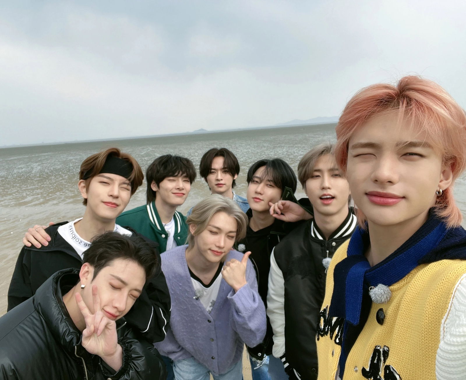 SKZ gc