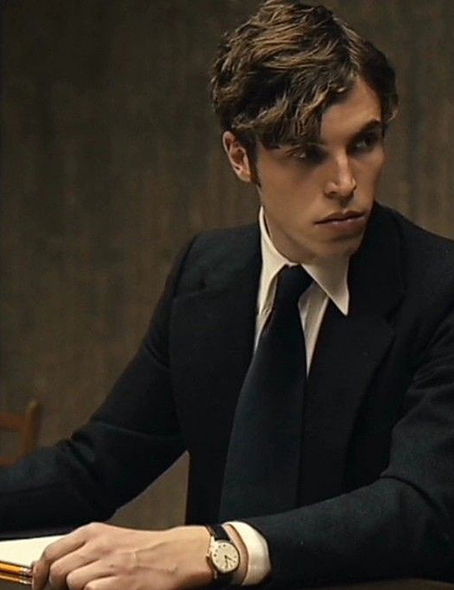 Chat with Professor tom riddle on Spicychat