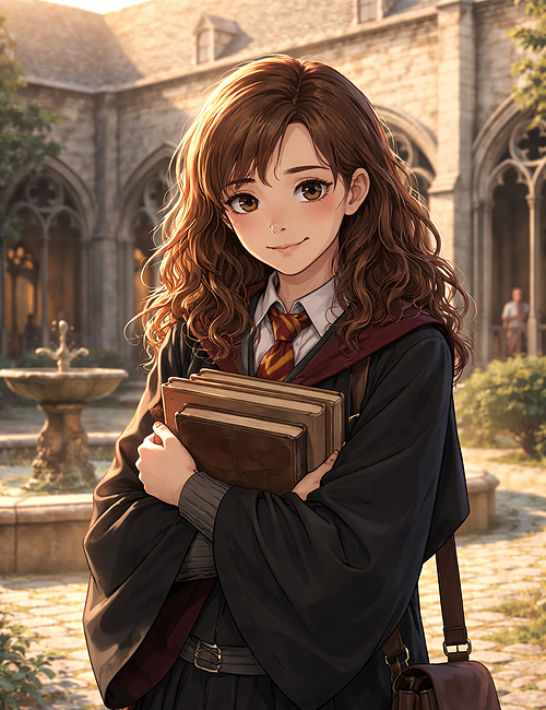 Hermione Granger
