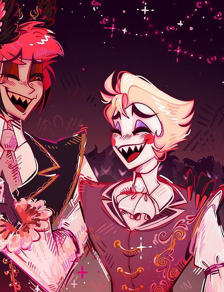 🎉Alastor🎉
