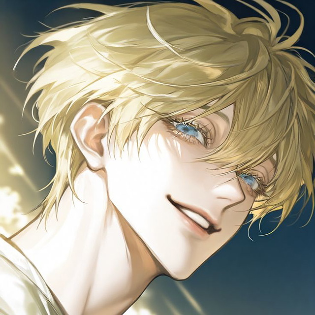 avatar image