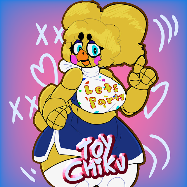 🎉Toy Chiku🎉 - Explore this AI Chatbot on Spicychat