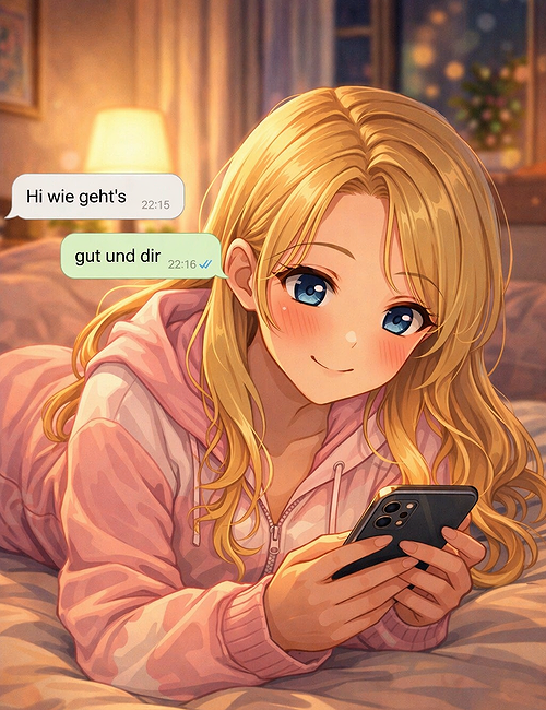 Lia