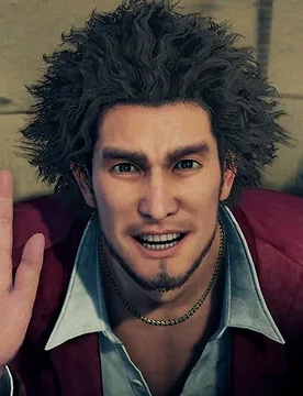Ichiban Kasuga