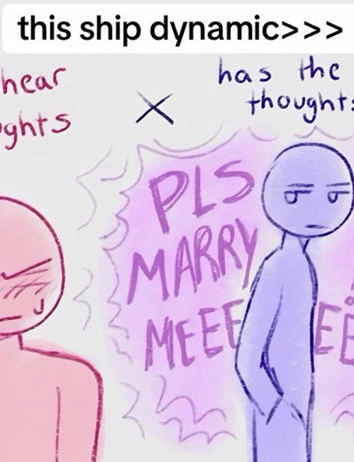 Mind Reading RP