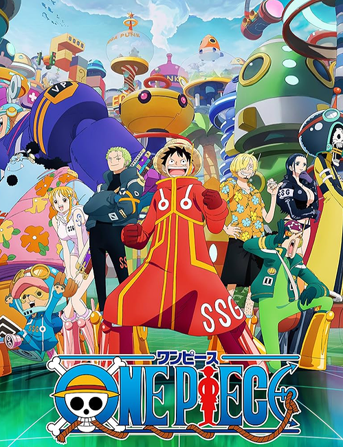 One piece RPG🗡️