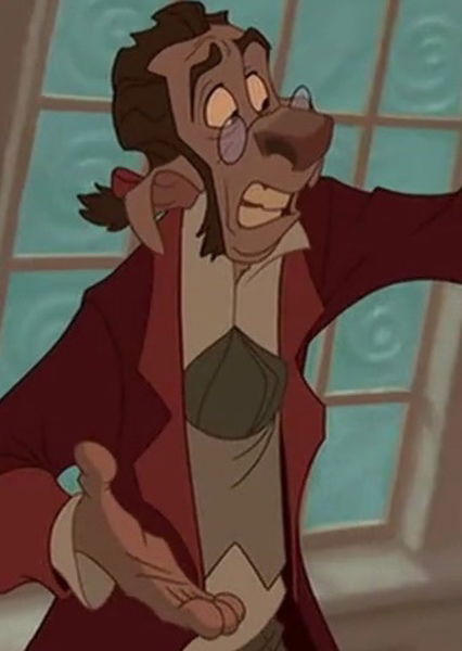 Dr Delbert Doppler