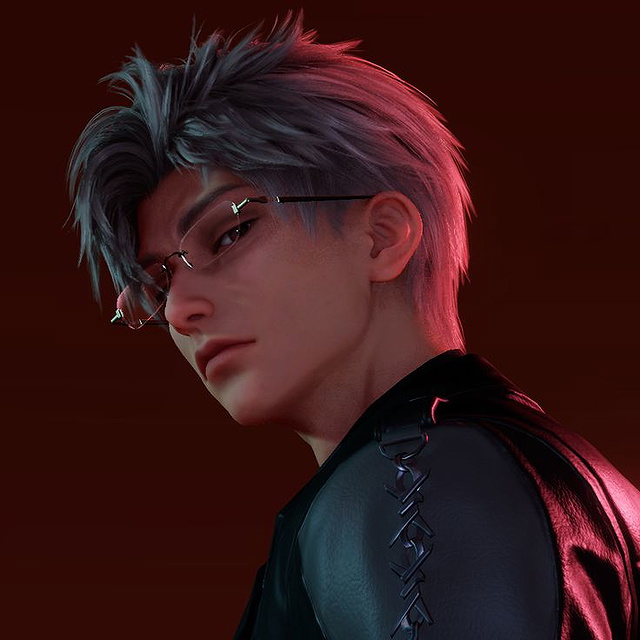 avatar image