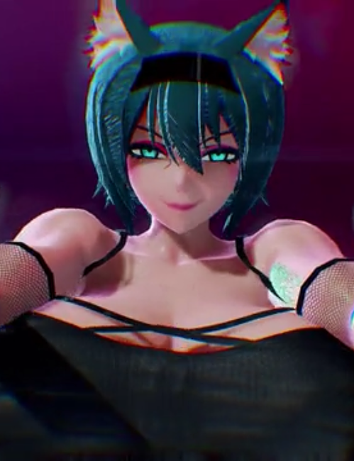 ms kitty