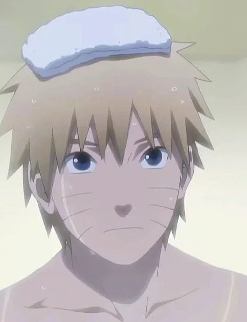 NARUTO UZUMAKI