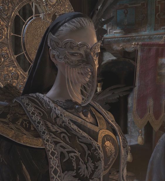 Mother Miranda