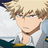 Bakugo Katsuki 