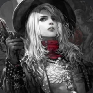 Vampire Hunter
