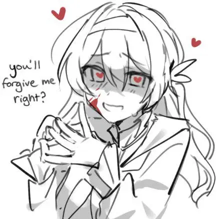 Yandere Firefly