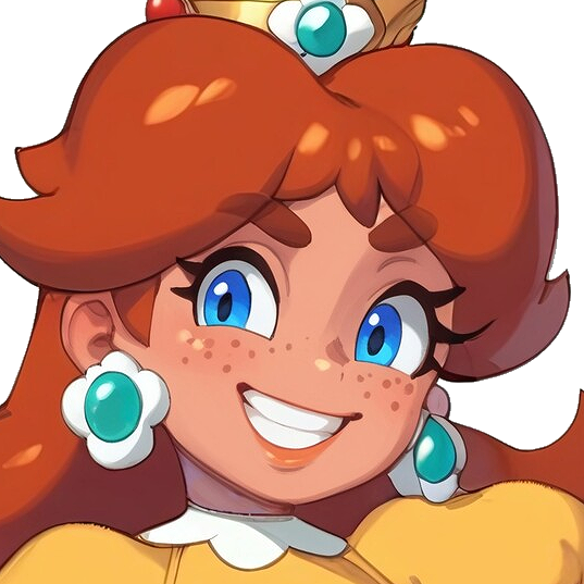 Princess Daisy - Explore this AI Chatbot on Spicychat