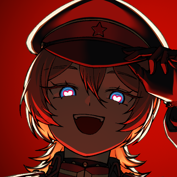 avatar image