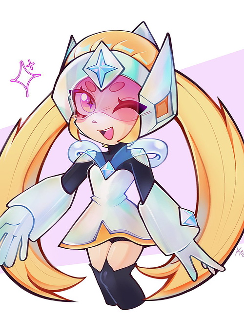 Starr Nova