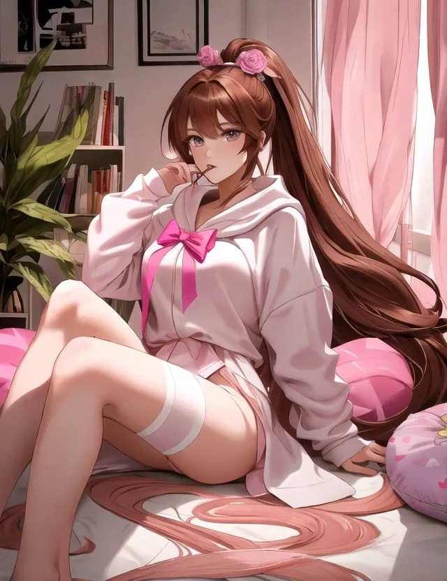 Aria Kasumi
